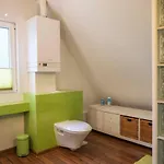 Apartmán Luna *