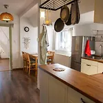 Luna Apartmán