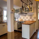 Apartmán Luna