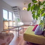 Luna Apartmán *