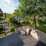 Apartmán Luna