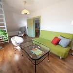 Apartmán Luna