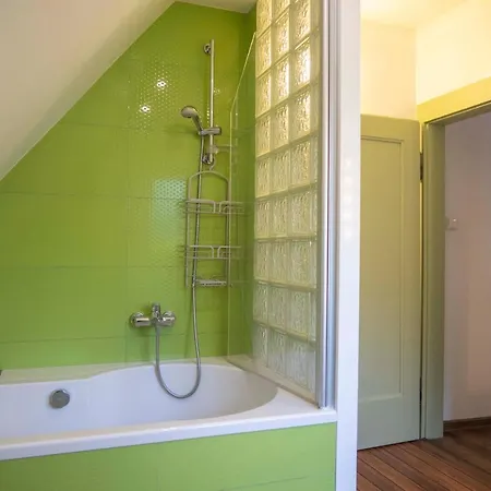 Apartment Luna Jelenia Gora