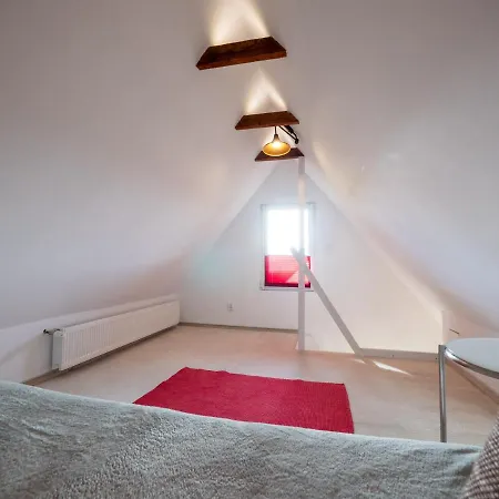 Luna Apartment Jelenia Gora