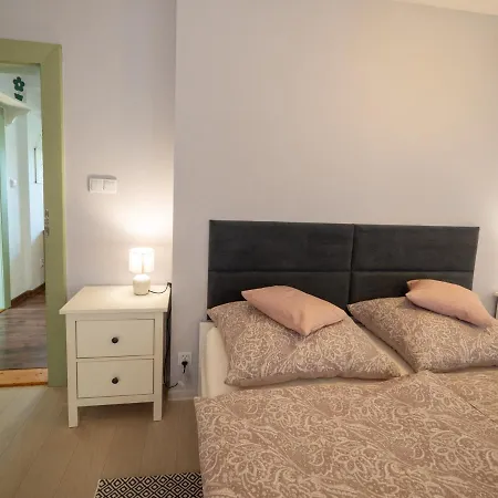 شقة Luna يلينيا غورا