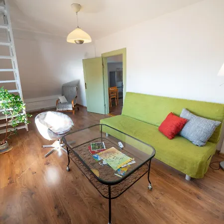 Apartment Luna