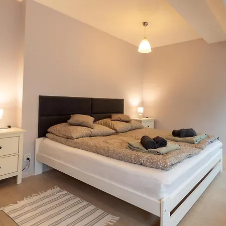 Luna Apartment Jelenia Gora