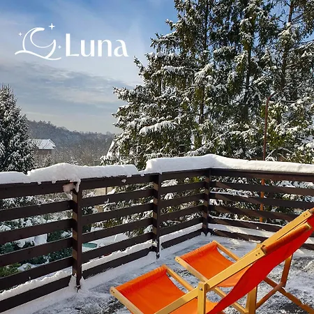 Apartment Luna *