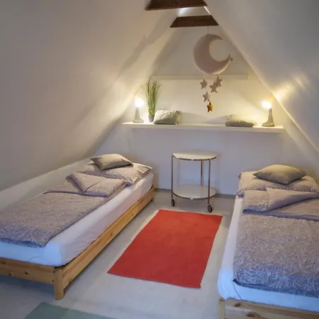 Apartamento Luna *