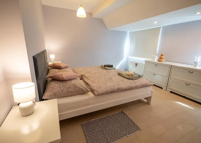 Luna Apartment Jelenia Gora