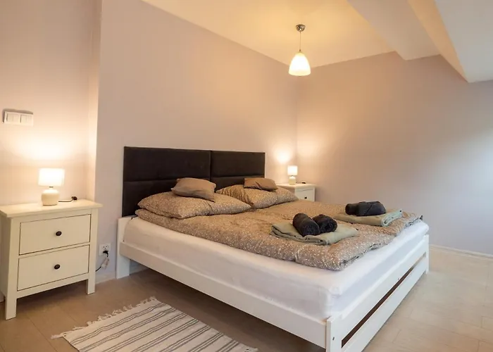 Luna Apartment Jelenia Gora